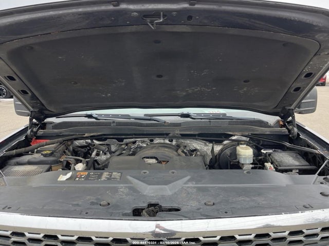 44570331 :رقم المزاد ، 1GCVKPEH7EZ341972 vin ، 2014 Chevrolet Silverado 1500 Work Truck 2wt مزاد بيع