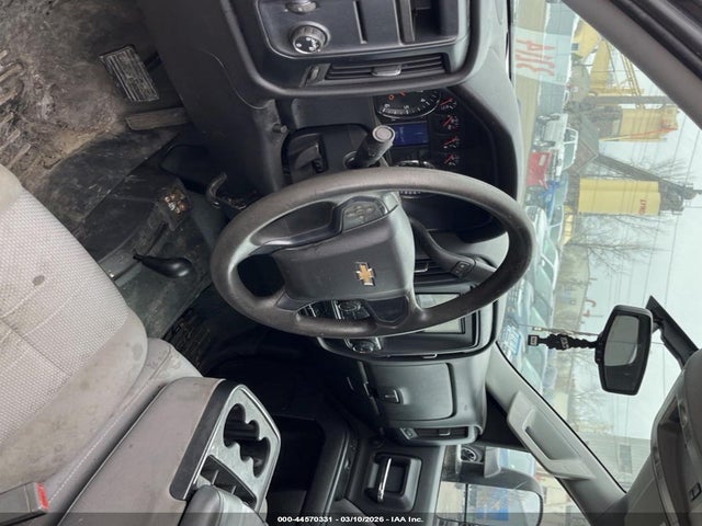 44570331 :رقم المزاد ، 1GCVKPEH7EZ341972 vin ، 2014 Chevrolet Silverado 1500 Work Truck 2wt مزاد بيع