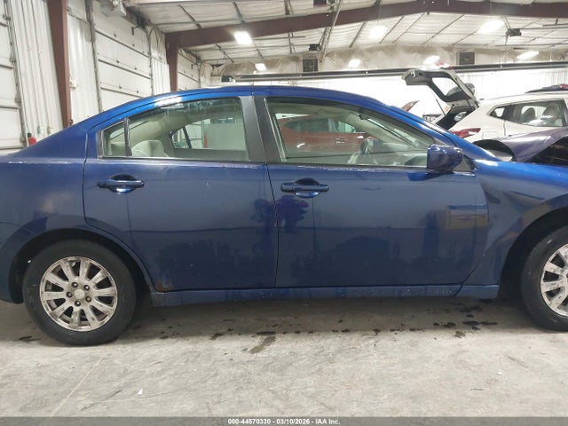 Продаж на аукціоні авто 2009 Mitsubishi Galant Es/sport Edition, vin: 4A3AB36F89E026242, номер лоту: 44570330