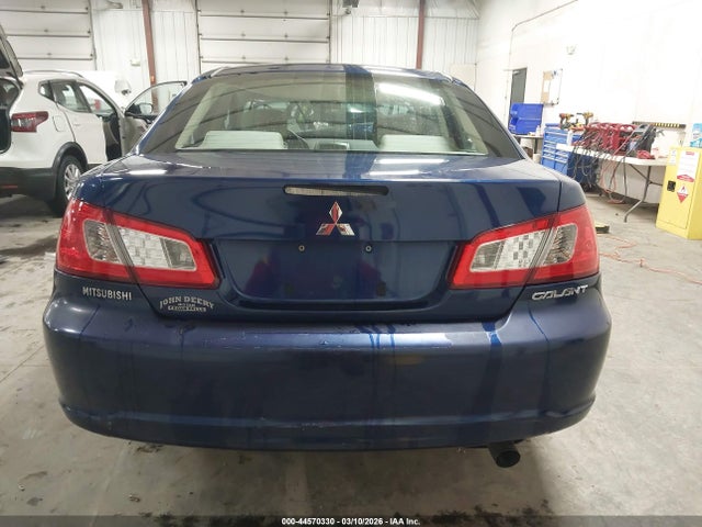 Продаж на аукціоні авто 2009 Mitsubishi Galant Es/sport Edition, vin: 4A3AB36F89E026242, номер лоту: 44570330