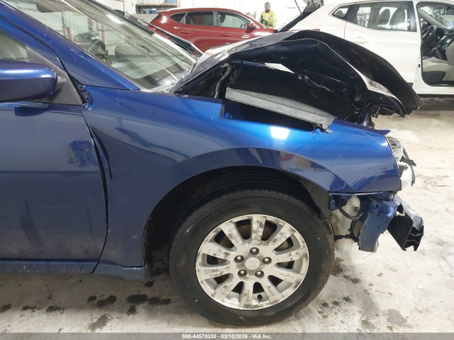 Продаж на аукціоні авто 2009 Mitsubishi Galant Es/sport Edition, vin: 4A3AB36F89E026242, номер лоту: 44570330