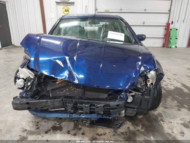 2009 MITSUBISHI GALANT 4A3AB36F89E026242 Photo 5