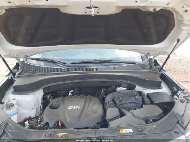 Aukcja sprzedaży 2014 Kia Sorento Lx, vin: 5XYKTCA65EG520880, numer aukcji: 44570335
