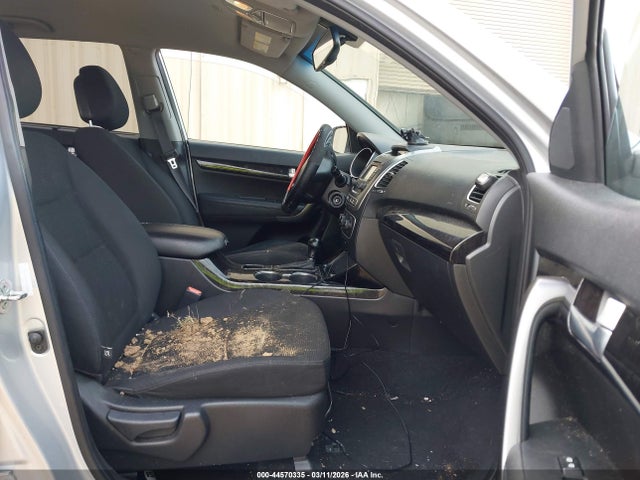 Aukcja sprzedaży 2014 Kia Sorento Lx, vin: 5XYKTCA65EG520880, numer aukcji: 44570335