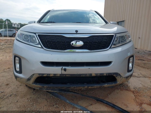 Aukcja sprzedaży 2014 Kia Sorento Lx, vin: 5XYKTCA65EG520880, numer aukcji: 44570335