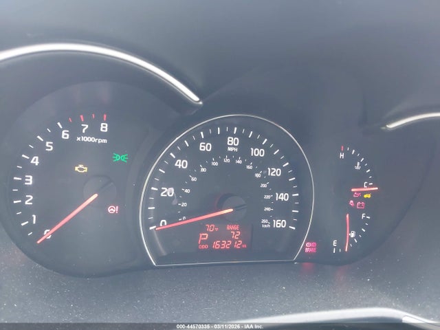 Aukcja sprzedaży 2014 Kia Sorento Lx, vin: 5XYKTCA65EG520880, numer aukcji: 44570335