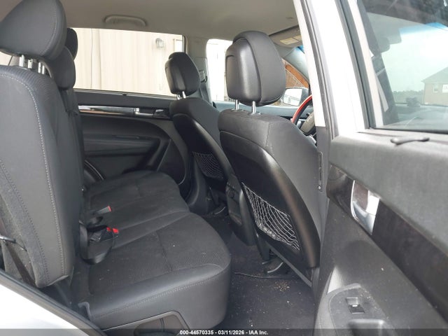 Aukcja sprzedaży 2014 Kia Sorento Lx, vin: 5XYKTCA65EG520880, numer aukcji: 44570335
