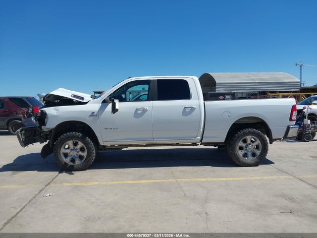 Продажа на аукционе авто 2019 Ram 2500 Big Horn  4x4 6'4 Box, vin: 3C6UR5DLXKG678382, номер лота: 44570337