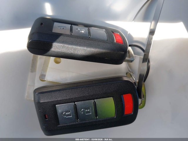 2016 MITSUBISHI OUTLANDER JA4AZ3A36GZ010942 Photo 10