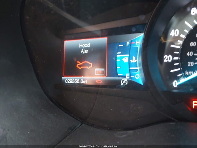 Продаж на аукціоні авто 2021 Ford Edge St-line, vin: 2FMPK3J94MBA63318, номер лоту: 44570343