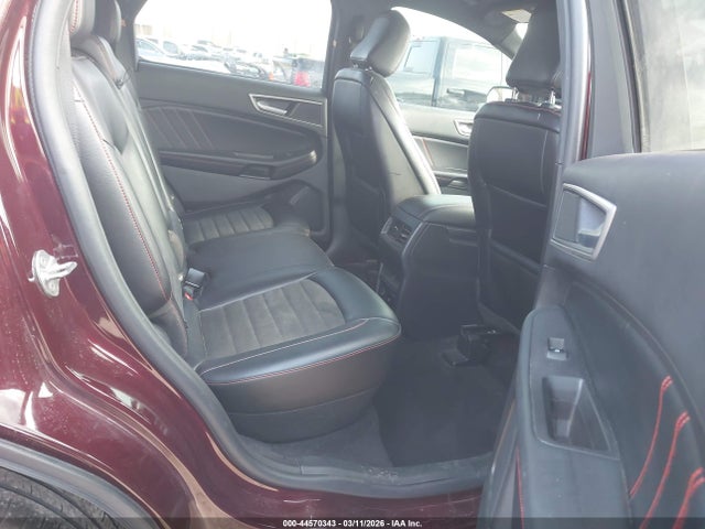 Продаж на аукціоні авто 2021 Ford Edge St-line, vin: 2FMPK3J94MBA63318, номер лоту: 44570343