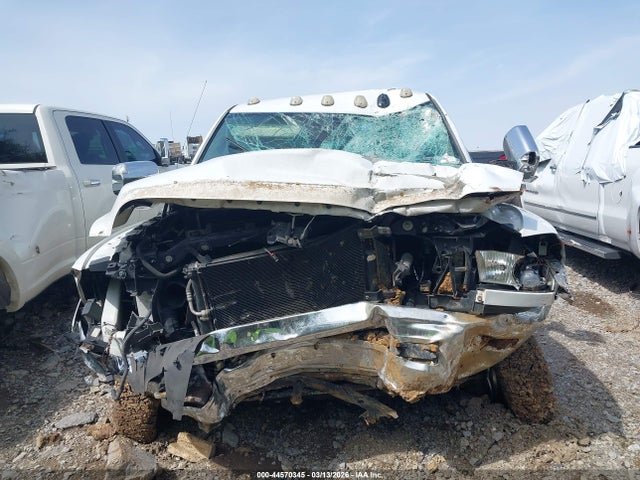 Продаж на аукціоні авто 2014 Ram 3500 Laramie, vin: 3C63RRML8EG251371, номер лоту: 44570345