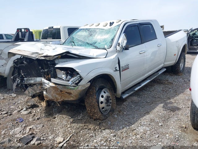 Продаж на аукціоні авто 2014 Ram 3500 Laramie, vin: 3C63RRML8EG251371, номер лоту: 44570345