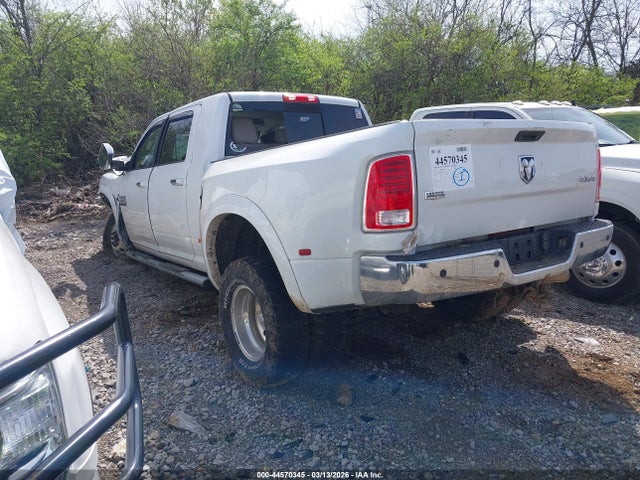 Продаж на аукціоні авто 2014 Ram 3500 Laramie, vin: 3C63RRML8EG251371, номер лоту: 44570345