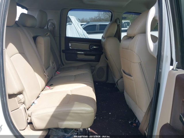 Продаж на аукціоні авто 2014 Ram 3500 Laramie, vin: 3C63RRML8EG251371, номер лоту: 44570345