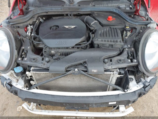 2019 MINI CONVERTIBLE WMWWG5C59K3D01619 Photo 9