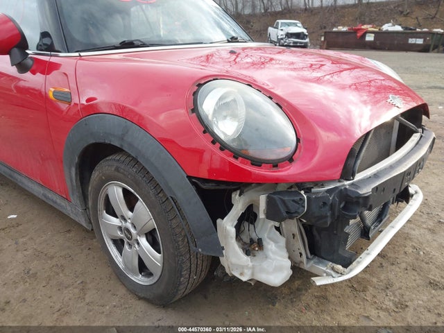 2019 MINI CONVERTIBLE WMWWG5C59K3D01619 Photo 5