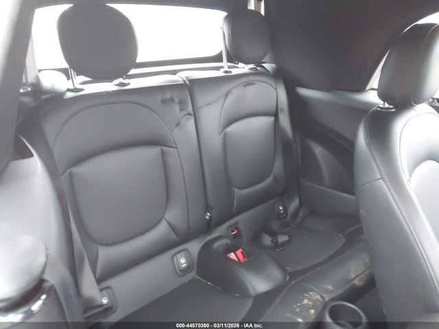 2019 MINI CONVERTIBLE WMWWG5C59K3D01619 Photo 7