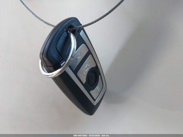 2015 BMW 650I GRAN COUPE WBA6B2C50FGB99235 Photo 10