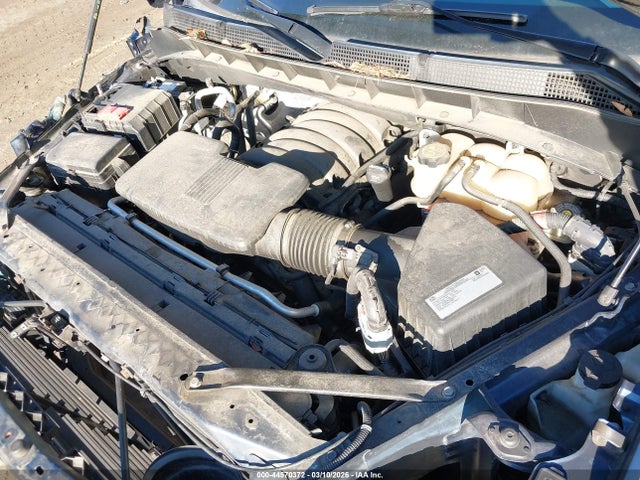 Aukcja sprzedaży 2019 Chevrolet Silverado 1500 Lt, vin: 3GCUYDED1KG184604, numer aukcji: 44570372
