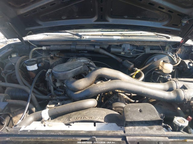 44570376 :رقم المزاد ، 1FTDF15N5LNA15398 vin ، 1990 Ford F150 مزاد بيع