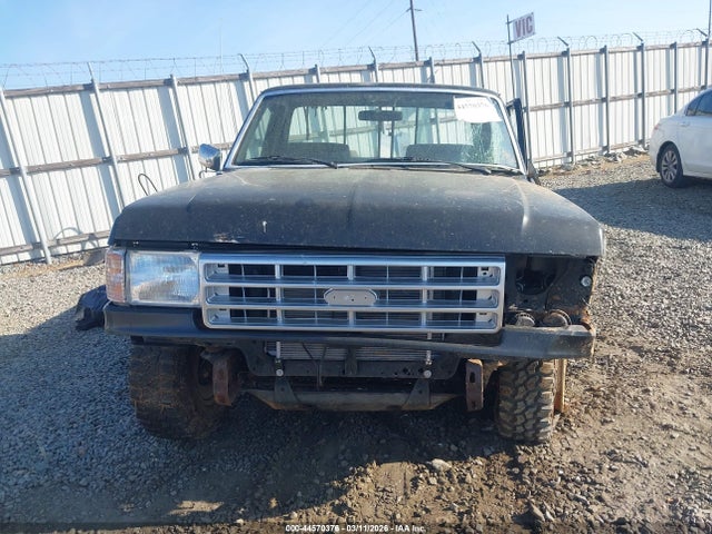 44570376 :رقم المزاد ، 1FTDF15N5LNA15398 vin ، 1990 Ford F150 مزاد بيع