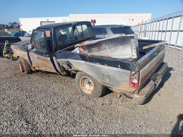44570376 :رقم المزاد ، 1FTDF15N5LNA15398 vin ، 1990 Ford F150 مزاد بيع