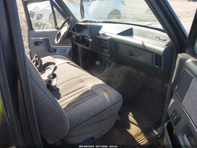 44570376 :رقم المزاد ، 1FTDF15N5LNA15398 vin ، 1990 Ford F150 مزاد بيع