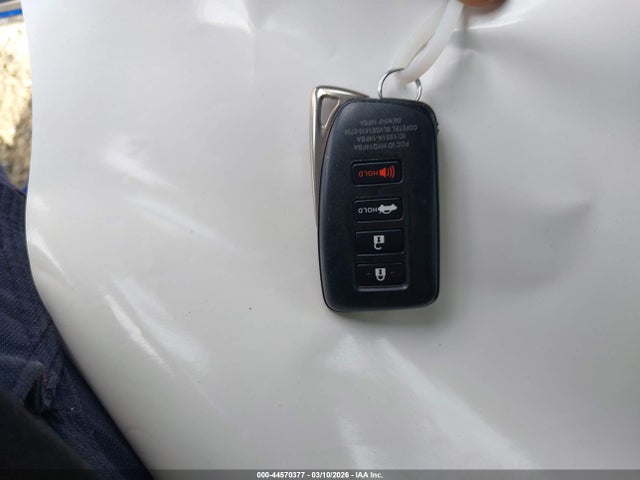 Продаж на аукціоні авто 2018 Lexus Gs 350 F Sport, vin: JTHBZ1BL6JA014829, номер лоту: 44570377