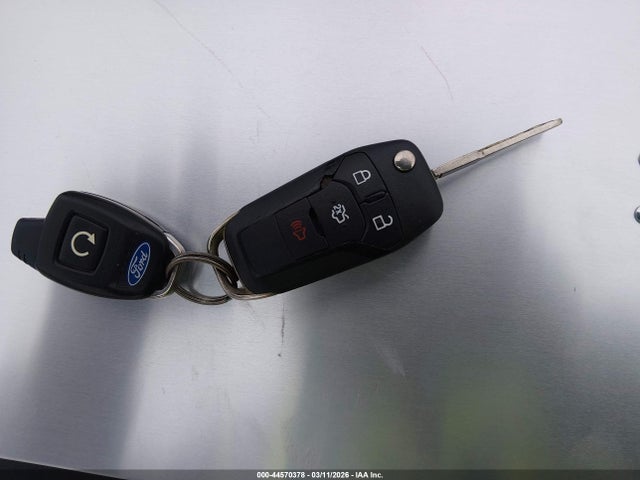 Продажа на аукционе авто 2015 Ford Fusion Se, vin: 3FA6P0HD2FR139638, номер лота: 44570378
