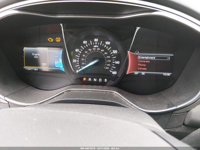 Продажа на аукционе авто 2015 Ford Fusion Se, vin: 3FA6P0HD2FR139638, номер лота: 44570378