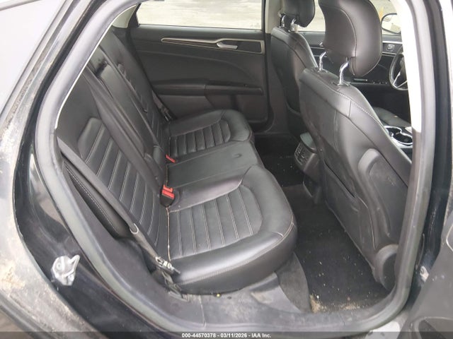 Продажа на аукционе авто 2015 Ford Fusion Se, vin: 3FA6P0HD2FR139638, номер лота: 44570378