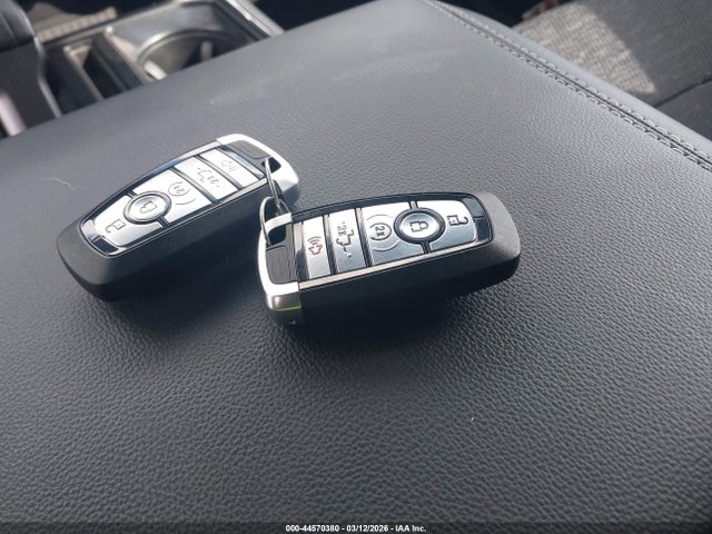 44570380 :رقم المزاد ، 1FTFW3LD7SFC22317 vin ، 2025 Ford F-150 Xlt مزاد بيع