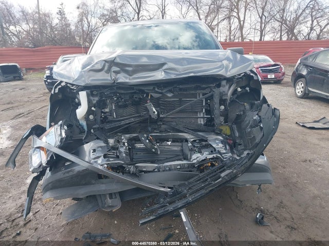 44570380 :رقم المزاد ، 1FTFW3LD7SFC22317 vin ، 2025 Ford F-150 Xlt مزاد بيع