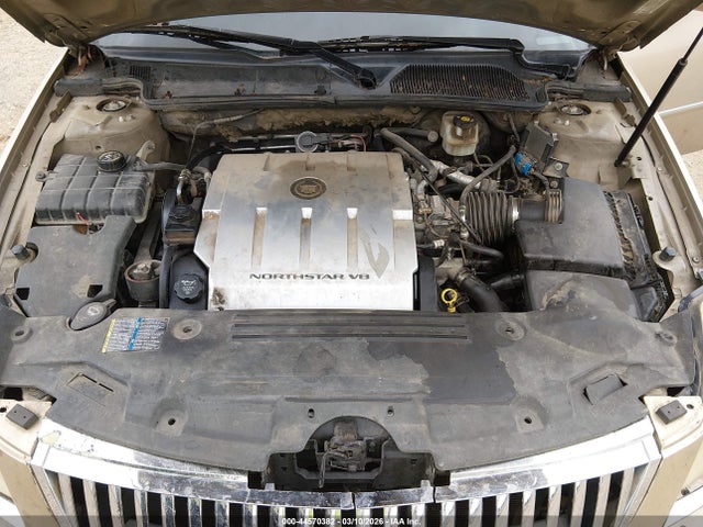 Продаж на аукціоні авто 2006 Cadillac Dts Standard, vin: 1G6KD57Y86U104469, номер лоту: 44570382