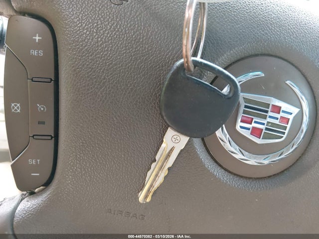 Продаж на аукціоні авто 2006 Cadillac Dts Standard, vin: 1G6KD57Y86U104469, номер лоту: 44570382