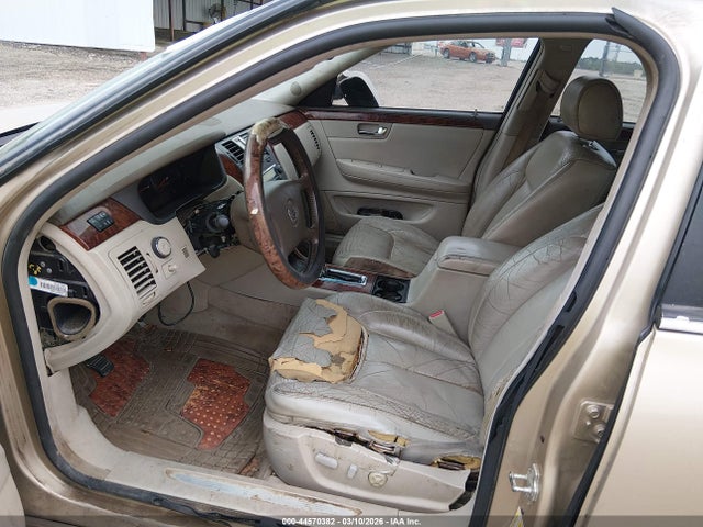 Продаж на аукціоні авто 2006 Cadillac Dts Standard, vin: 1G6KD57Y86U104469, номер лоту: 44570382