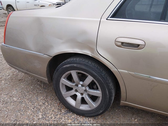Продаж на аукціоні авто 2006 Cadillac Dts Standard, vin: 1G6KD57Y86U104469, номер лоту: 44570382