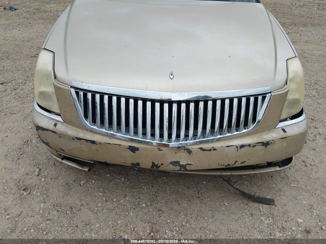 Продаж на аукціоні авто 2006 Cadillac Dts Standard, vin: 1G6KD57Y86U104469, номер лоту: 44570382