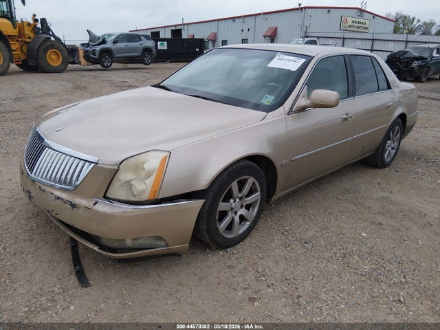 Продаж на аукціоні авто 2006 Cadillac Dts Standard, vin: 1G6KD57Y86U104469, номер лоту: 44570382