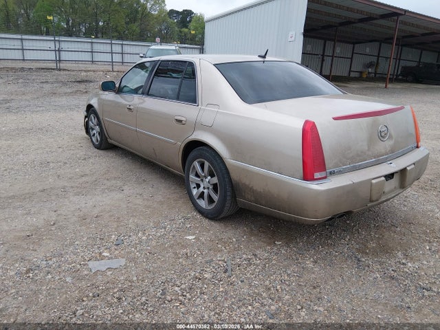 Продаж на аукціоні авто 2006 Cadillac Dts Standard, vin: 1G6KD57Y86U104469, номер лоту: 44570382