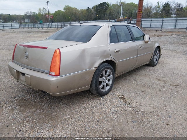 Продаж на аукціоні авто 2006 Cadillac Dts Standard, vin: 1G6KD57Y86U104469, номер лоту: 44570382