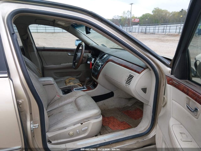 Продаж на аукціоні авто 2006 Cadillac Dts Standard, vin: 1G6KD57Y86U104469, номер лоту: 44570382