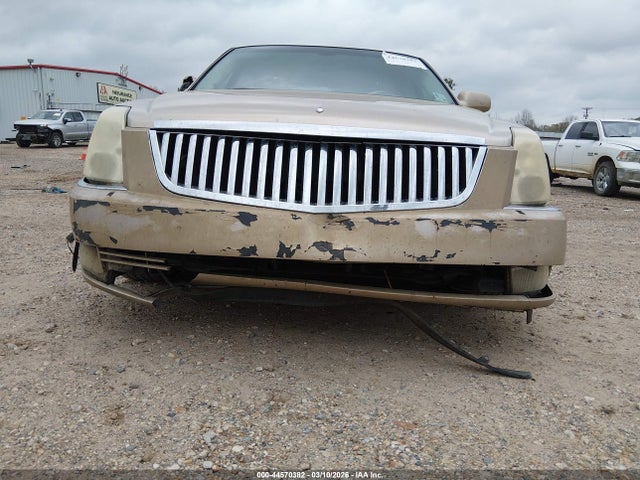 Продаж на аукціоні авто 2006 Cadillac Dts Standard, vin: 1G6KD57Y86U104469, номер лоту: 44570382