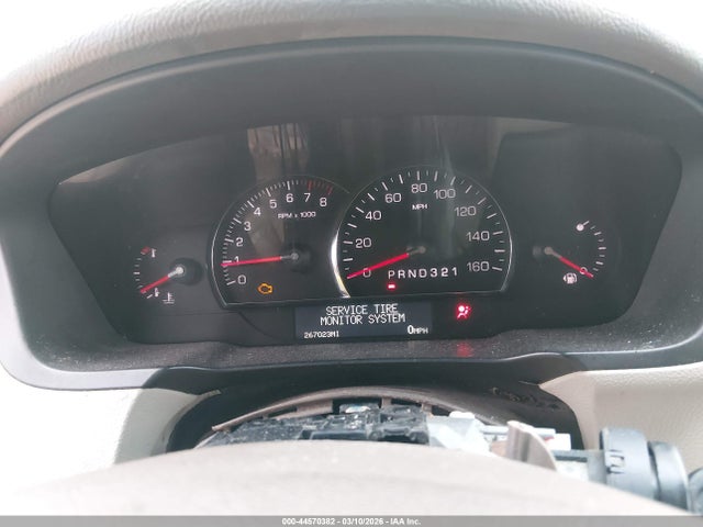Продаж на аукціоні авто 2006 Cadillac Dts Standard, vin: 1G6KD57Y86U104469, номер лоту: 44570382