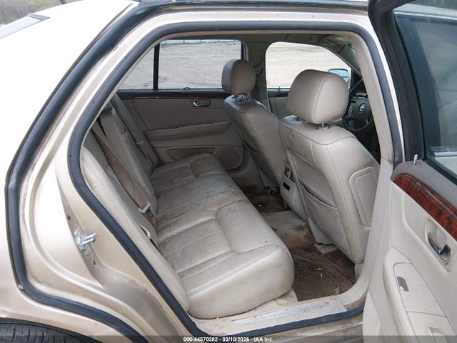 Продаж на аукціоні авто 2006 Cadillac Dts Standard, vin: 1G6KD57Y86U104469, номер лоту: 44570382