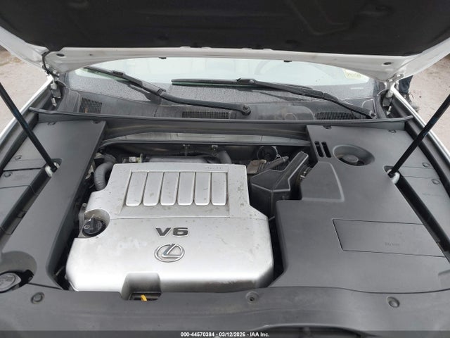 44570384 :رقم المزاد ، JTHBK1EG5B2455396 vin ، 2011 Lexus Es 350 مزاد بيع