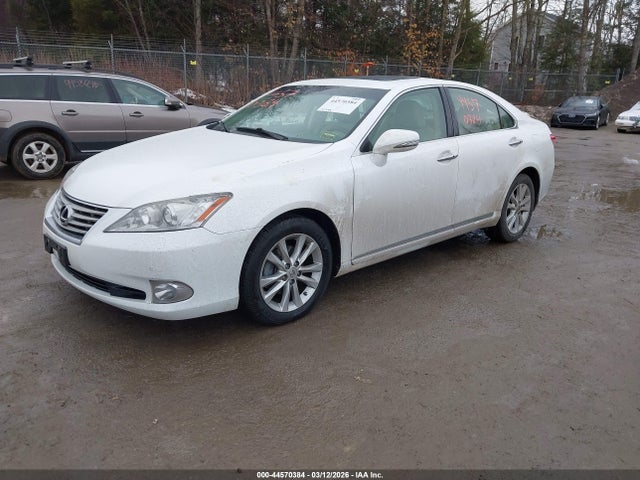 44570384 :رقم المزاد ، JTHBK1EG5B2455396 vin ، 2011 Lexus Es 350 مزاد بيع