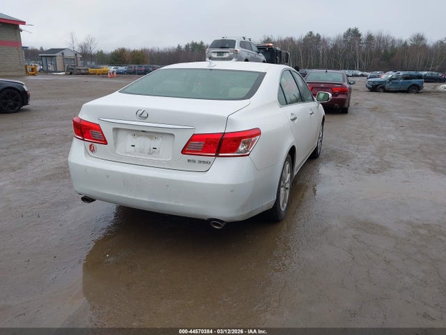 44570384 :رقم المزاد ، JTHBK1EG5B2455396 vin ، 2011 Lexus Es 350 مزاد بيع