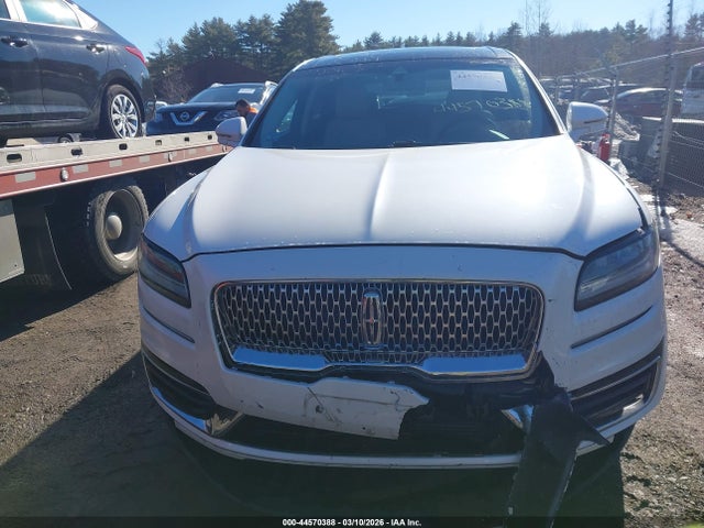 Lincoln Nautilus Reserve 2019 2LMPJ8L9XKBL64982 Image 12